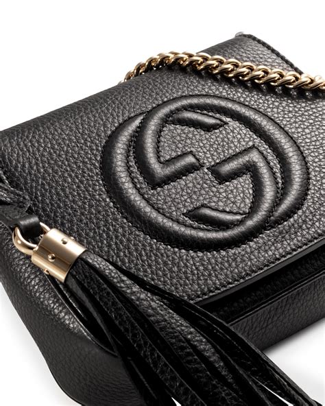 chanel gucci designer crossbody bags|gucci clutch bag.